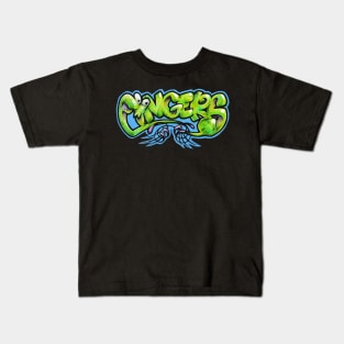 fingers 2.0 Kids T-Shirt